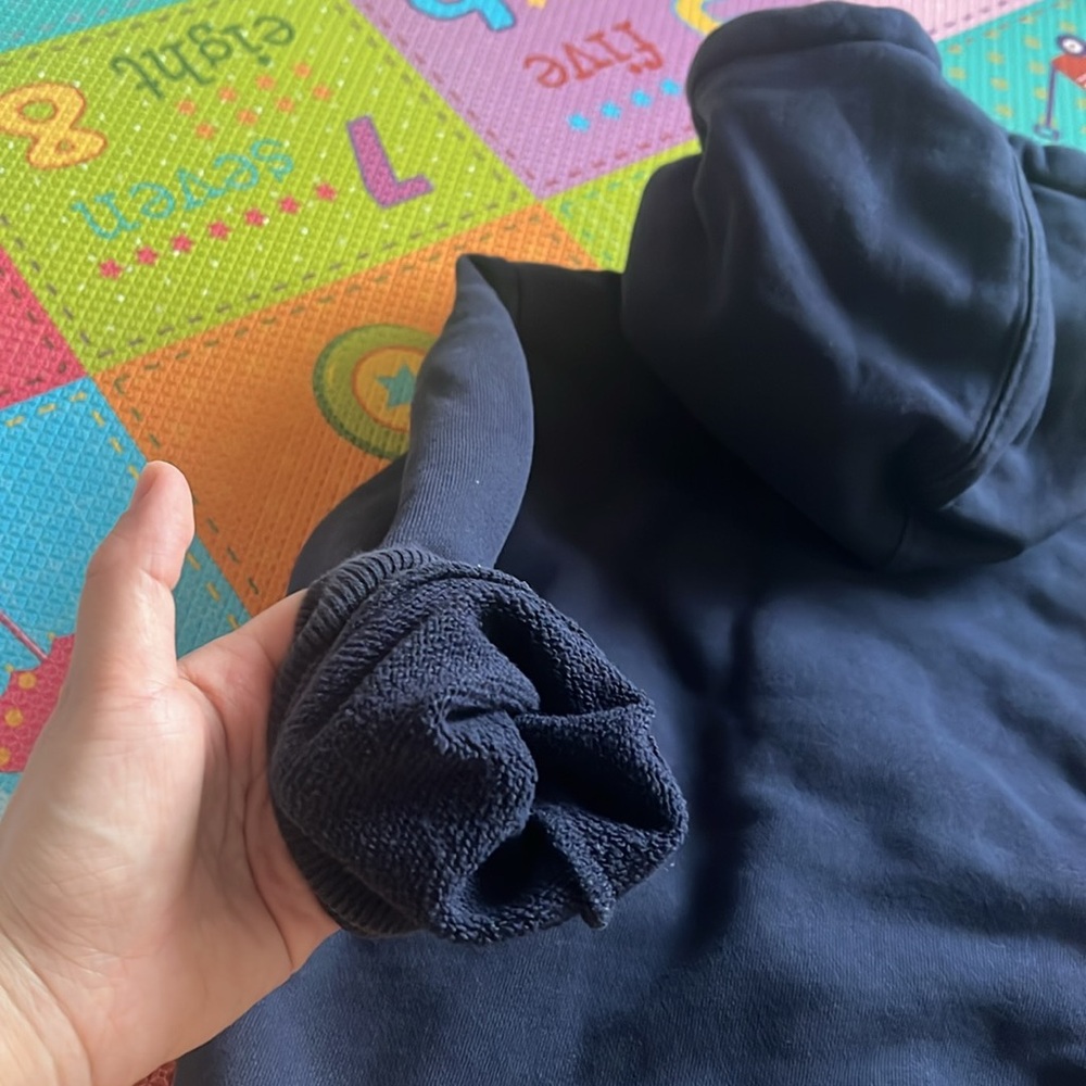 Uniqlo kid jacket - Picture 6 of 6